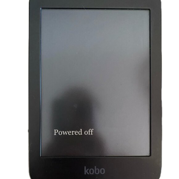 Kobo Clara HD 6" E-reader (no cable) - Picture 2 of 5